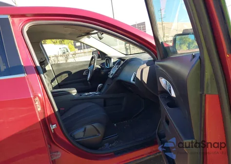 2012 Chevrolet Equinox 1Lt z USA, uszkodzony, nr VIN 2GNFLEEK9C6240837